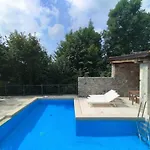 Дом отдыха Private Oasis With Pool *