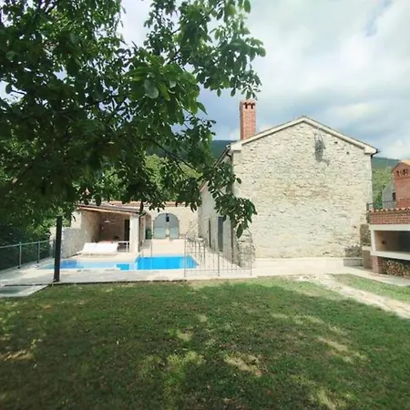 Dom wakacyjny Private Oasis With Pool *