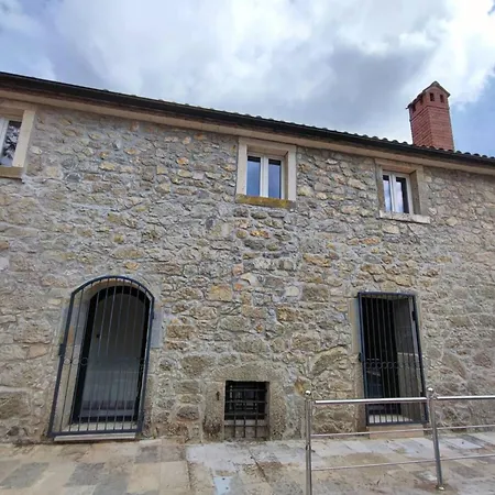 Private Oasis With Pool Vakantiehuis *