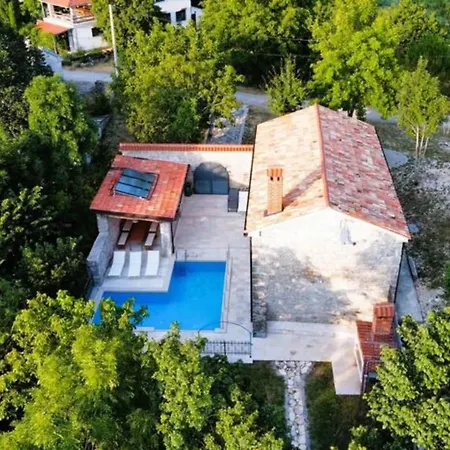 Private Oasis With Pool