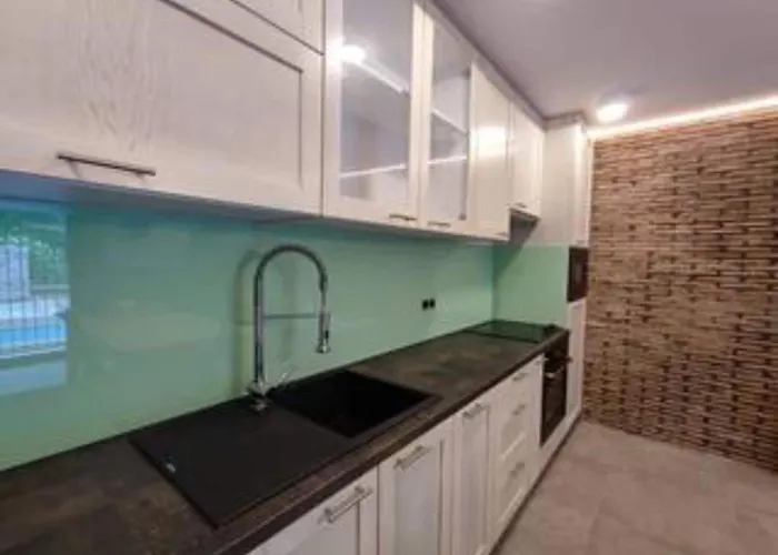 Vakantiehuis Private Oasis With Pool