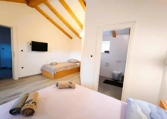 Casa vacanze Private Oasis With Pool *