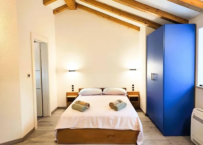 Casa vacanze Private Oasis With Pool