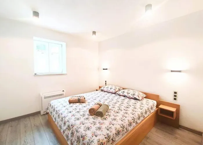 Private Oasis With Pool Vakantiehuis *