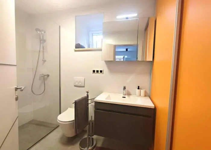 Vakantiehuis Private Oasis With Pool *