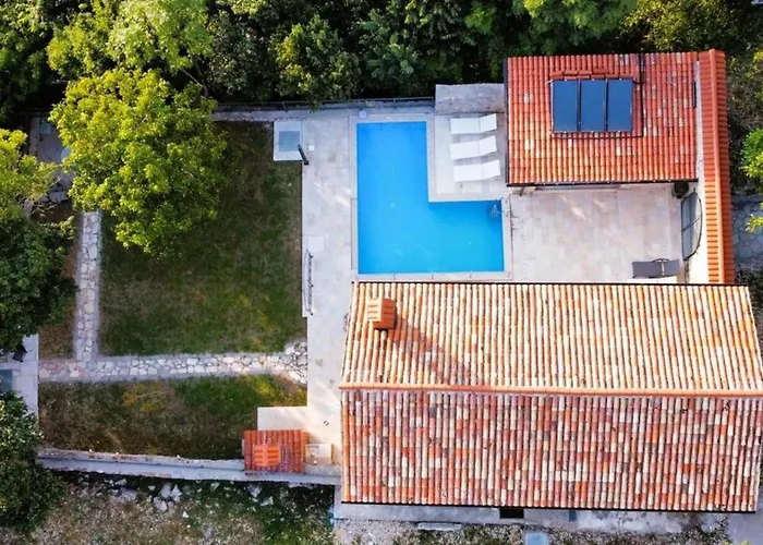 Private Oasis With Pool *