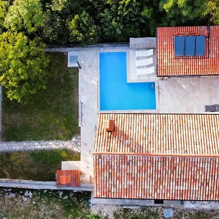 Private Oasis With Pool *